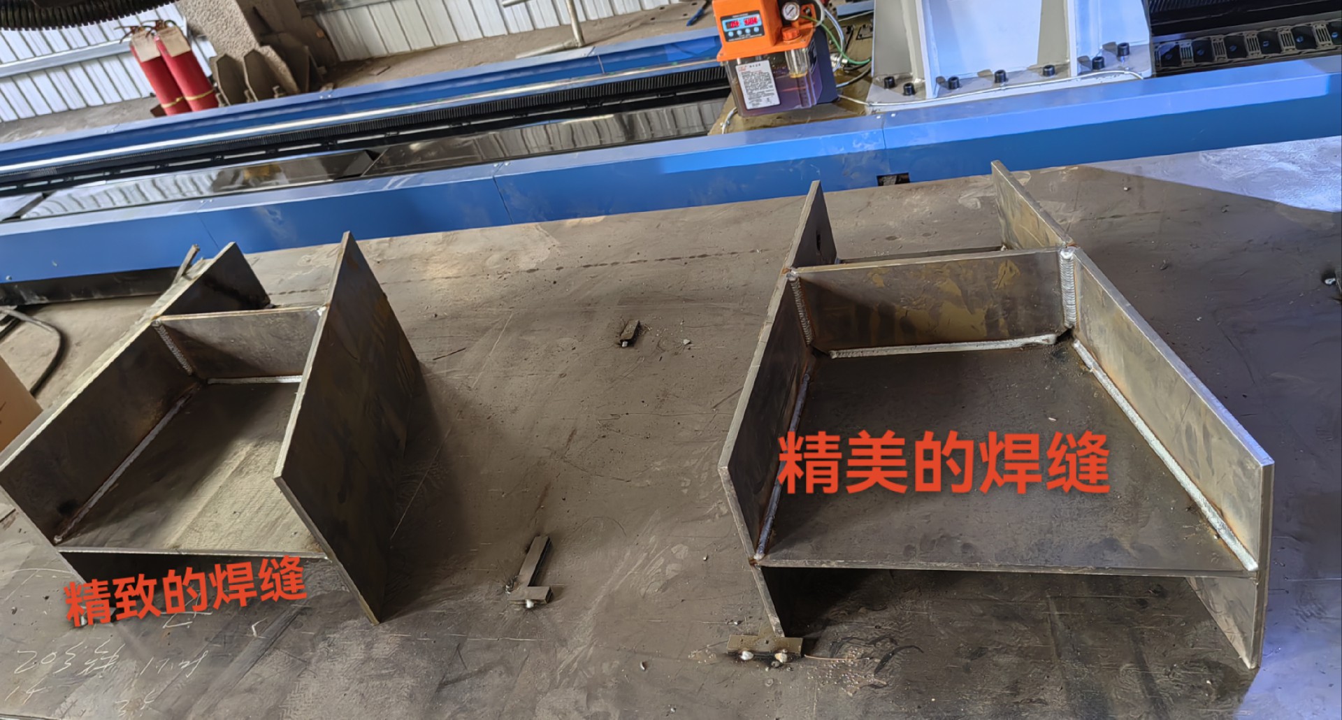 衡水鋼結(jié)構(gòu)廠家、金鼎鋼構(gòu)13131801767、車間鋼結(jié)構(gòu)加工、構(gòu)件加工、自動(dòng)化焊接、機(jī)器人